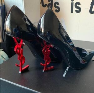 OPYUM PUMPS - Inspired